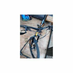 VTT Giant - L - 27.5'' -VTT tout suspendus Soldes Magasin giant trance 1 3
