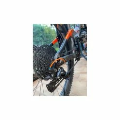 VTT Giant - L - 27.5'' -VTT tout suspendus Soldes Magasin giant trance 1 4