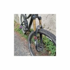 Commencal VTT - M - 27.5'' -VTT tout suspendus Soldes Magasin giant trance advanced 2016 3