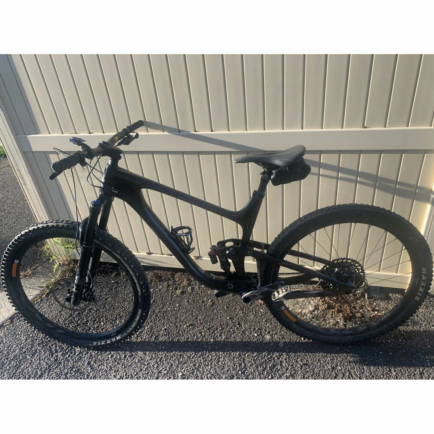 Commencal VTT Tout Suspendus - L - 29'' 3 Commencal VTT Tout Suspendus - L - 29''