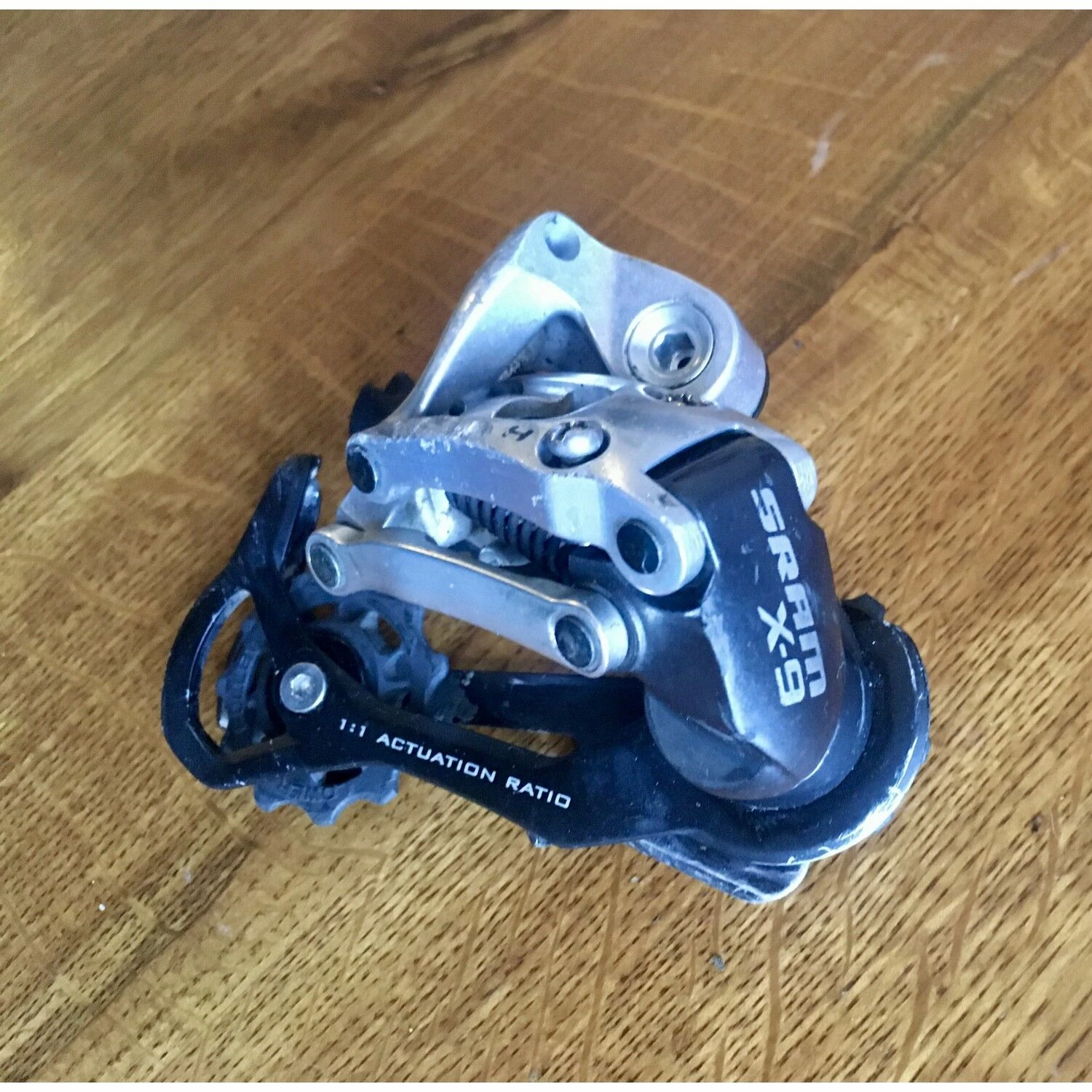 Groupe Sram 6 Groupe Sram – Image 4