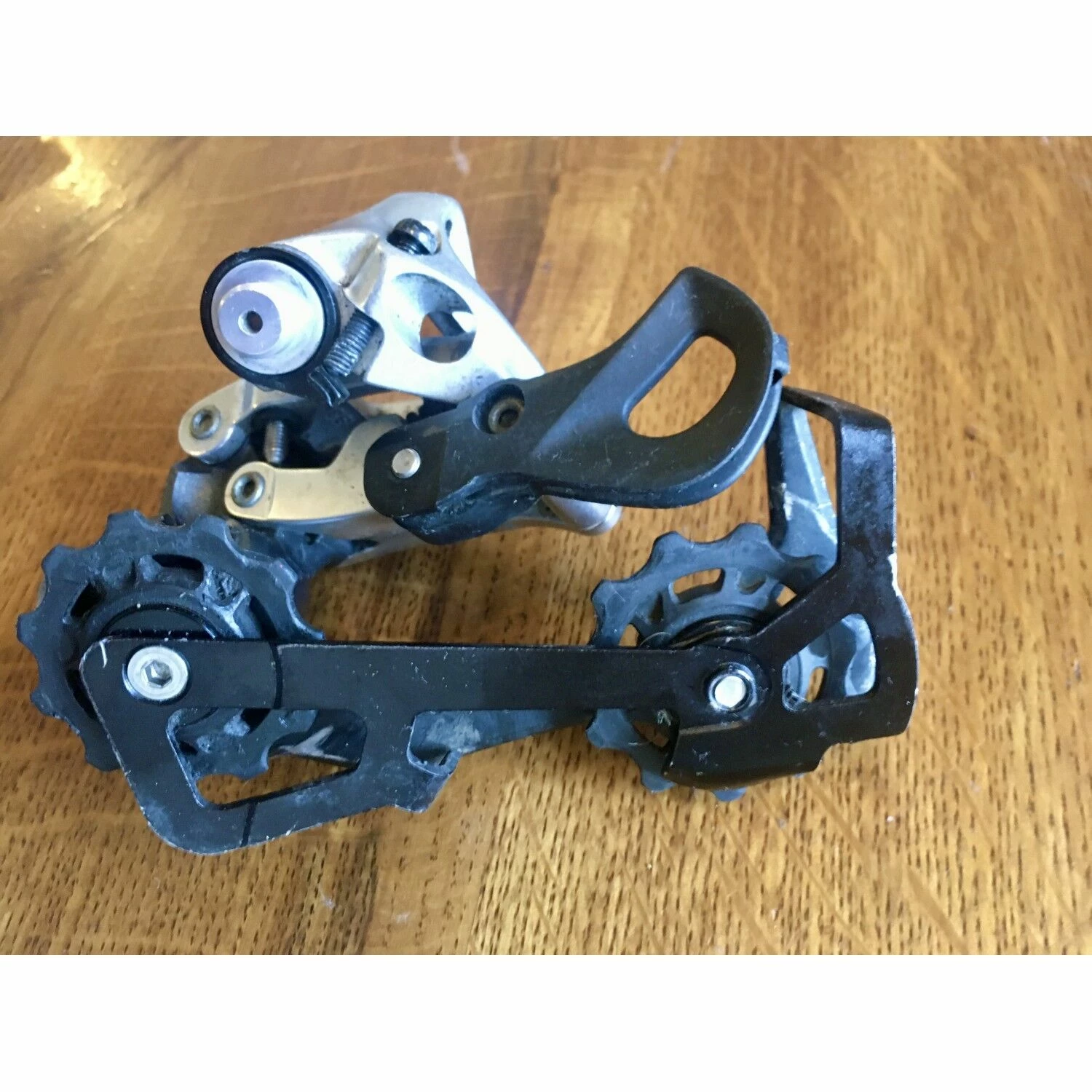 Groupe Sram 8 Groupe Sram – Image 6