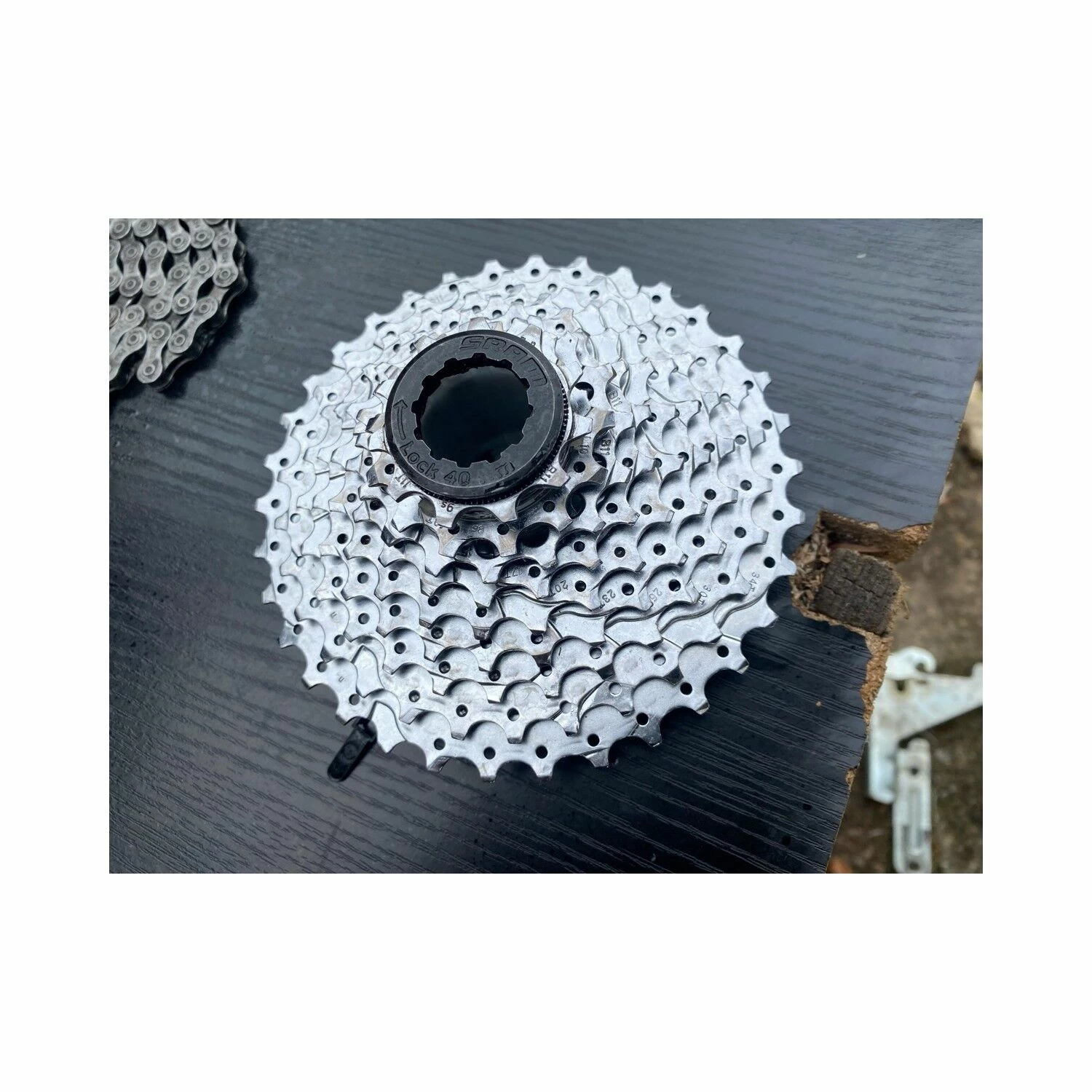 Groupe Shimano 6 Groupe Shimano – Image 4