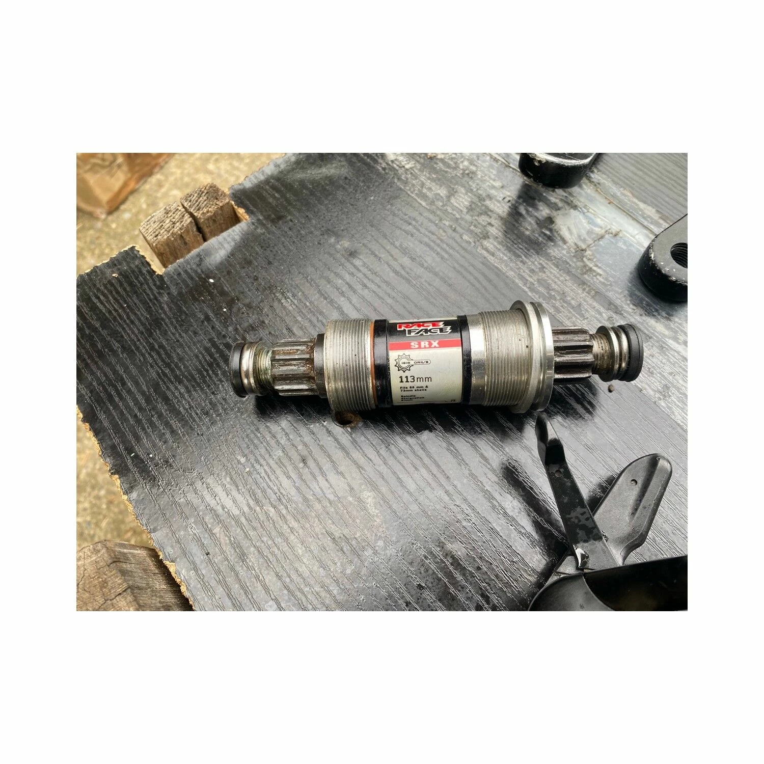 Groupe Shimano 7 Groupe Shimano – Image 5