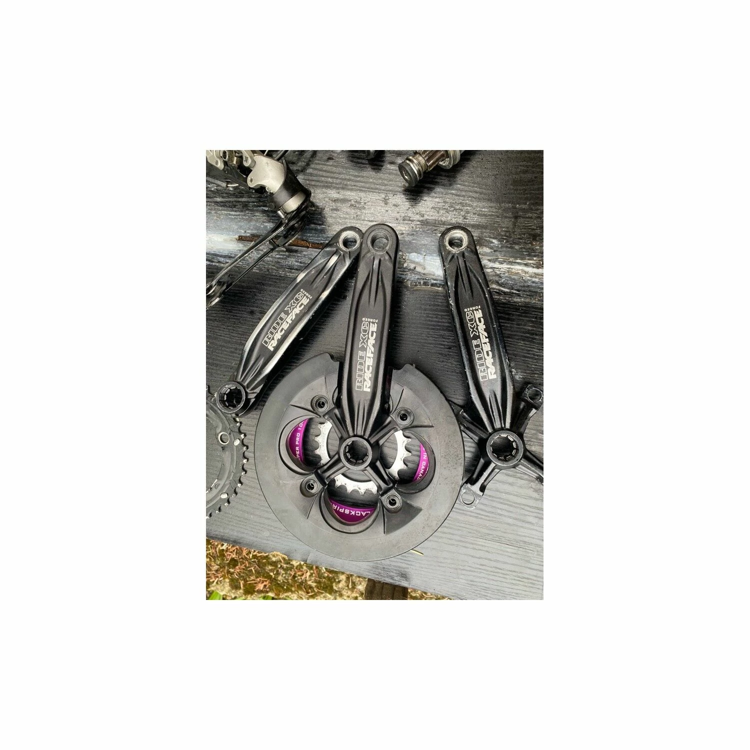 Groupe Shimano 8 Groupe Shimano – Image 6