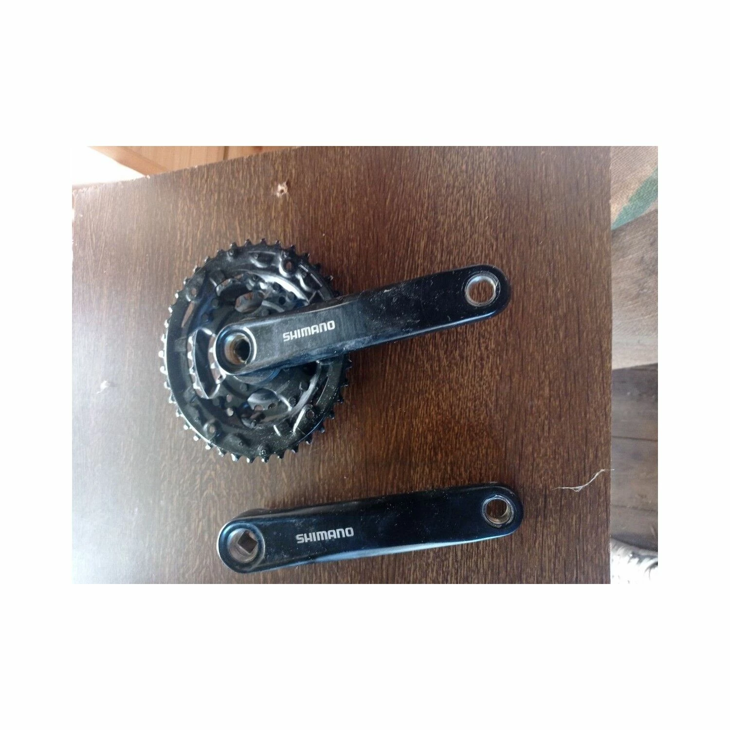 Groupe Shimano 7 Groupe Shimano – Image 5