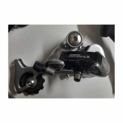 Groupe Shimano -VTT tout suspendus Soldes Magasin groupe shimano deore lx vintage 2