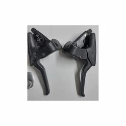 Groupe Shimano -VTT tout suspendus Soldes Magasin groupe shimano deore lx vintage 3