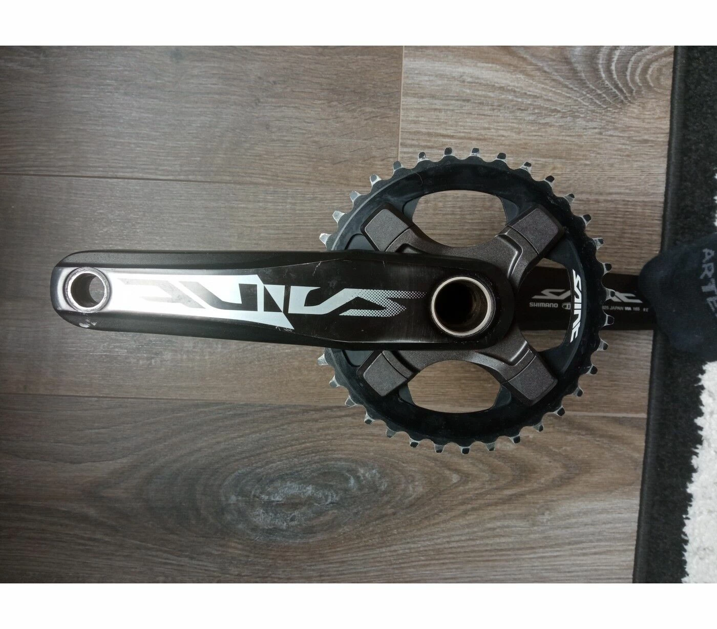 SRAM Groupe 4 SRAM Groupe – Image 2