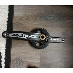 SRAM Groupe 11 SRAM Groupe -VTT tout suspendus Soldes Magasin groupe shimano saint 3