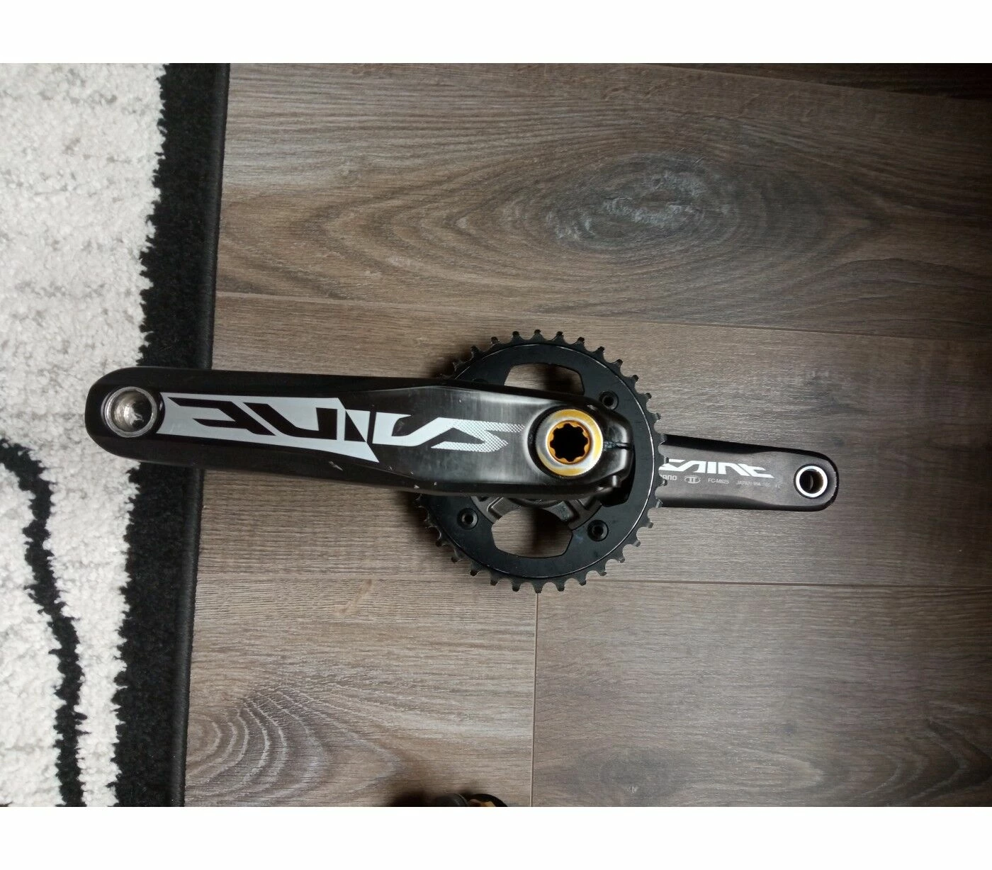 SRAM Groupe 6 SRAM Groupe – Image 4