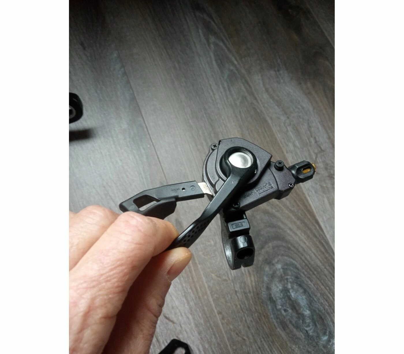 SRAM Groupe 7 SRAM Groupe – Image 5