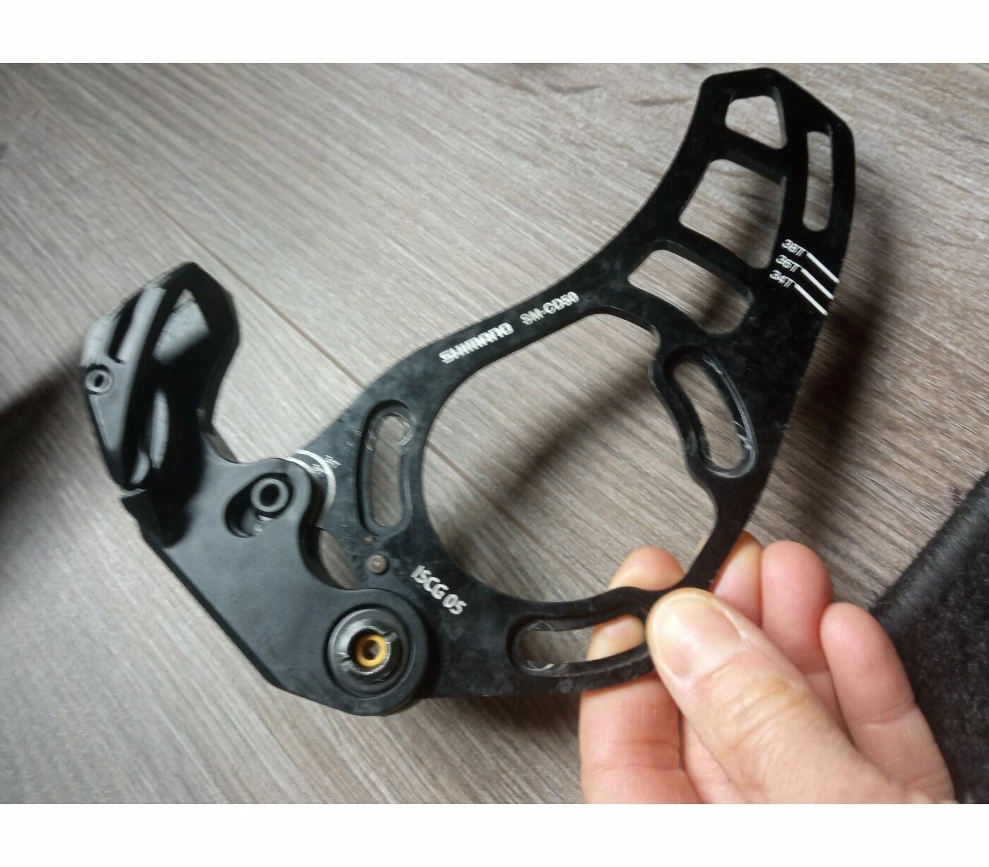 SRAM Groupe 8 SRAM Groupe – Image 6