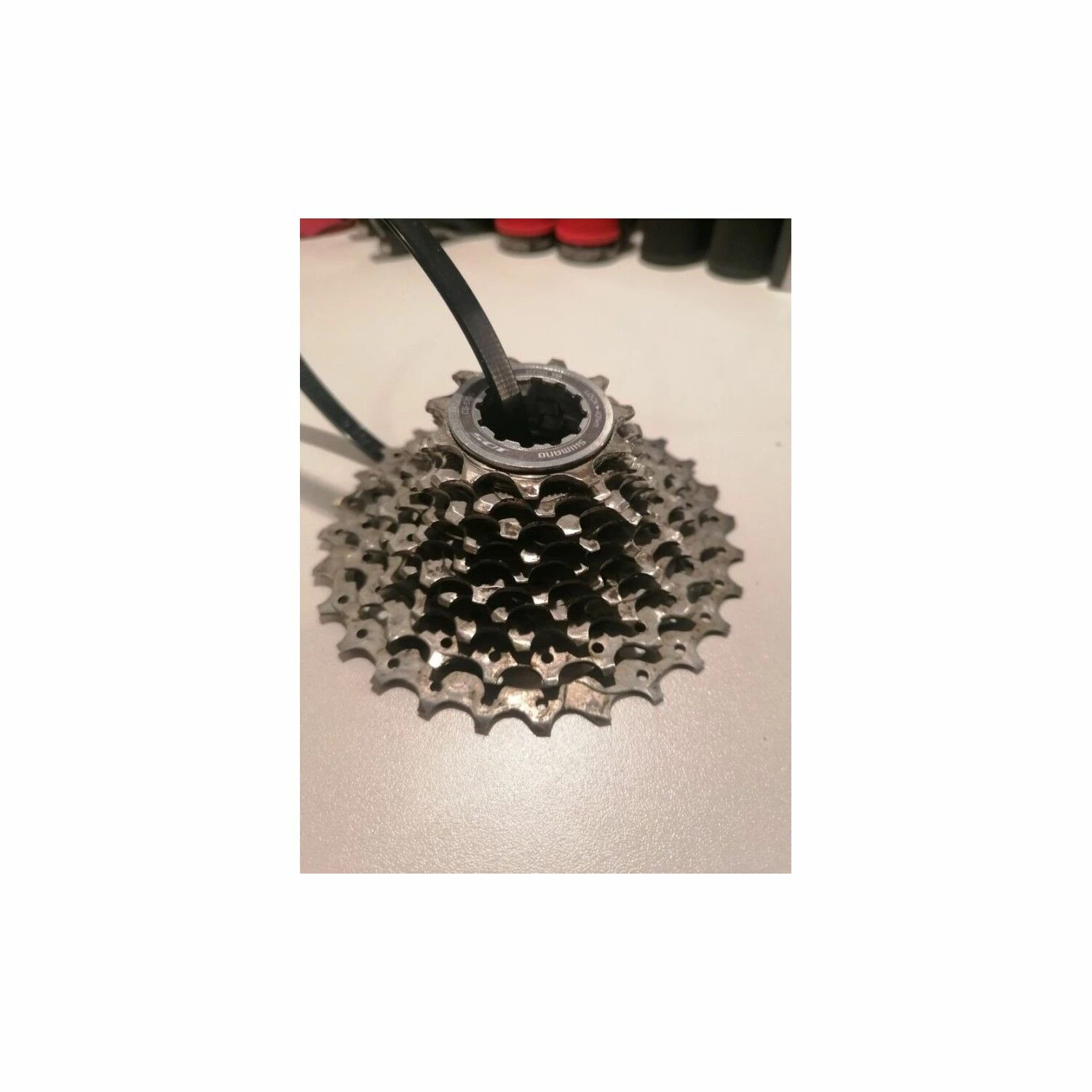 Groupe Shimano 4 Groupe Shimano – Image 2