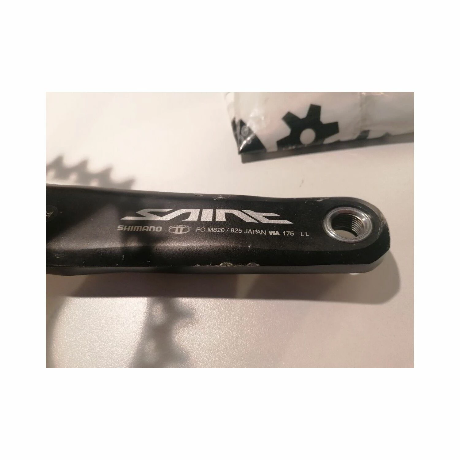 Groupe Shimano 5 Groupe Shimano – Image 3