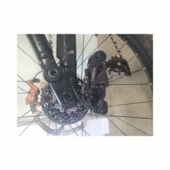 Groupe Sram -VTT tout suspendus Soldes Magasin groupe sram gx 7v 3