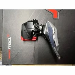 Groupe -VTT tout suspendus Soldes Magasin groupe sram red etap wide 2022 2