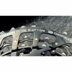 Groupe Sram -VTT tout suspendus Soldes Magasin groupe sram x01 11v 2