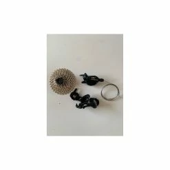 Groupe Sram -VTT tout suspendus Soldes Magasin groupe vtt sram x5 2