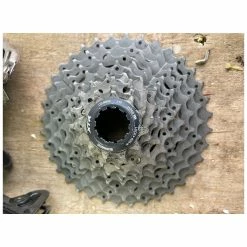 Groupe -VTT tout suspendus Soldes Magasin groupes xtr 1