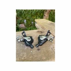 Groupe -VTT tout suspendus Soldes Magasin groupes xtr 2