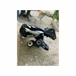 Groupe -VTT tout suspendus Soldes Magasin groupes xtr 3