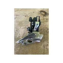 Groupe -VTT tout suspendus Soldes Magasin groupes xtr 4