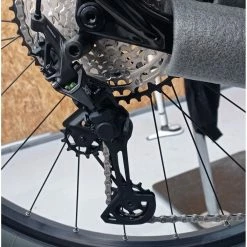 Groupe Shimano -VTT tout suspendus Soldes Magasin grupo shimano xt 12v mix 2