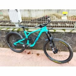 Gt-bicycles VTT Tout Suspendus Gt Bicycles - XL - 29''