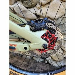 Gt-bicycles VTT Tout Suspendus Gt Bicycles - M - 27.5'' -VTT tout suspendus Soldes Magasin gt force expert carbon 2020 taille m 275 4