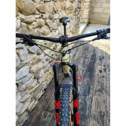 Gt-bicycles VTT Tout Suspendus Gt Bicycles - M - 27.5'' -VTT tout suspendus Soldes Magasin gt force expert carbon 2020 taille m 275 5