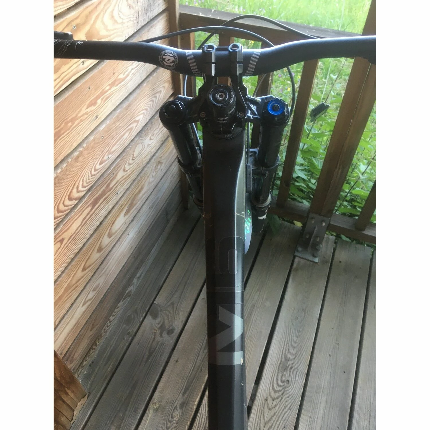 Commencal VTT Tout Suspendus - XL - 27.5'' 5 Commencal VTT Tout Suspendus - XL - 27.5'' – Image 3