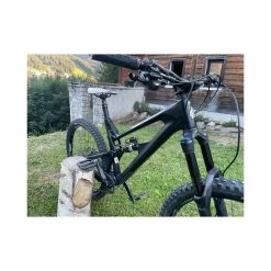 VTT - M - 27.5'' -VTT tout suspendus Soldes Magasin intense tracer 275 medium 3