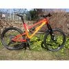 VTT Tout Suspendus Intense - XL - 27.5'' -VTT tout suspendus Soldes Magasin intense tracer pro carbone