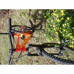 VTT Tout Suspendus Intense - XL - 27.5'' 10 VTT Tout Suspendus Intense - XL - 27.5'' -VTT tout suspendus Soldes Magasin intense tracer pro carbone 2