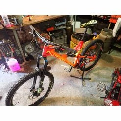 VTT Tout Suspendus Intense - XL - 27.5'' 11 VTT Tout Suspendus Intense - XL - 27.5'' -VTT tout suspendus Soldes Magasin intense tracer pro carbone 3