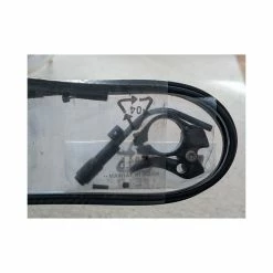 Commandes Autre Marque -VTT tout suspendus Soldes Magasin kit gaine cable et commande tige telescopique 2