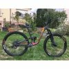 VTT Tout Suspendus Kona - M - 29'' -VTT tout suspendus Soldes Magasin kona process cr 134