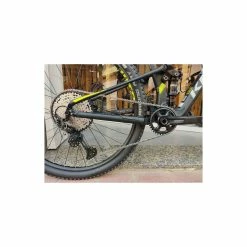VTT Tout Suspendus Kross - M - 29'' -VTT tout suspendus Soldes Magasin kross earth 3 0 2