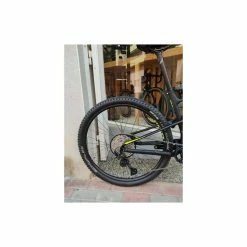 VTT Tout Suspendus Kross - M - 29'' -VTT tout suspendus Soldes Magasin kross earth 3 0 3