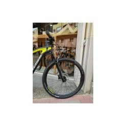 VTT Tout Suspendus Kross - M - 29'' -VTT tout suspendus Soldes Magasin kross earth 3 0 4