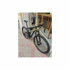 VTT Tout Suspendus Kross - M - 29'' -VTT tout suspendus Soldes Magasin kross earth 3 0 5