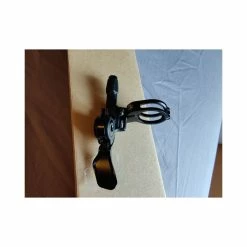 Télescopique Ks Kind Shock 7 Télescopique Ks Kind Shock -VTT tout suspendus Soldes Magasin ks tige de selle telescopique 2