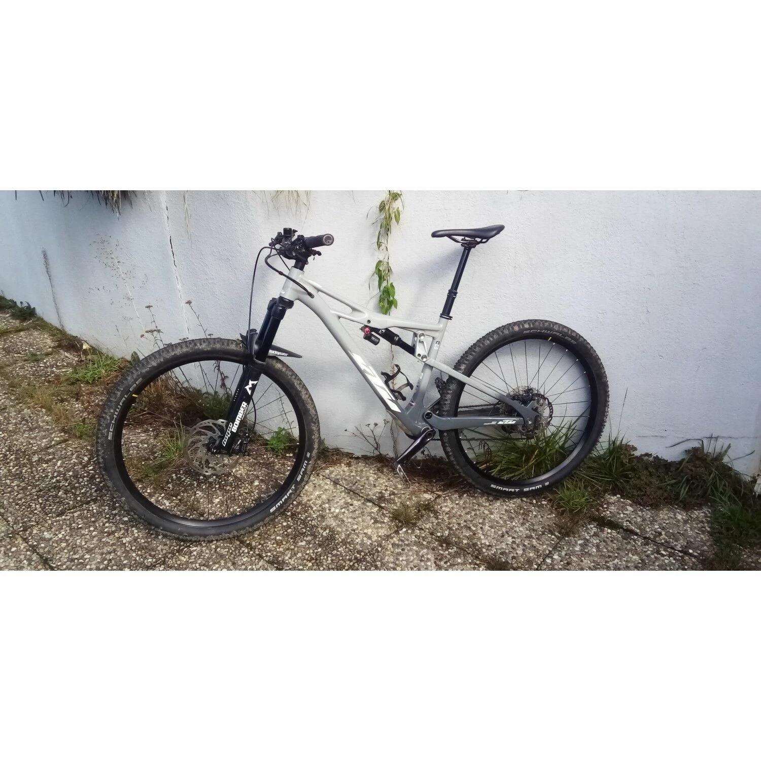 VTT Tout Suspendus Ktm - M - 29'' 4 VTT Tout Suspendus Ktm - M - 29'' – Image 2