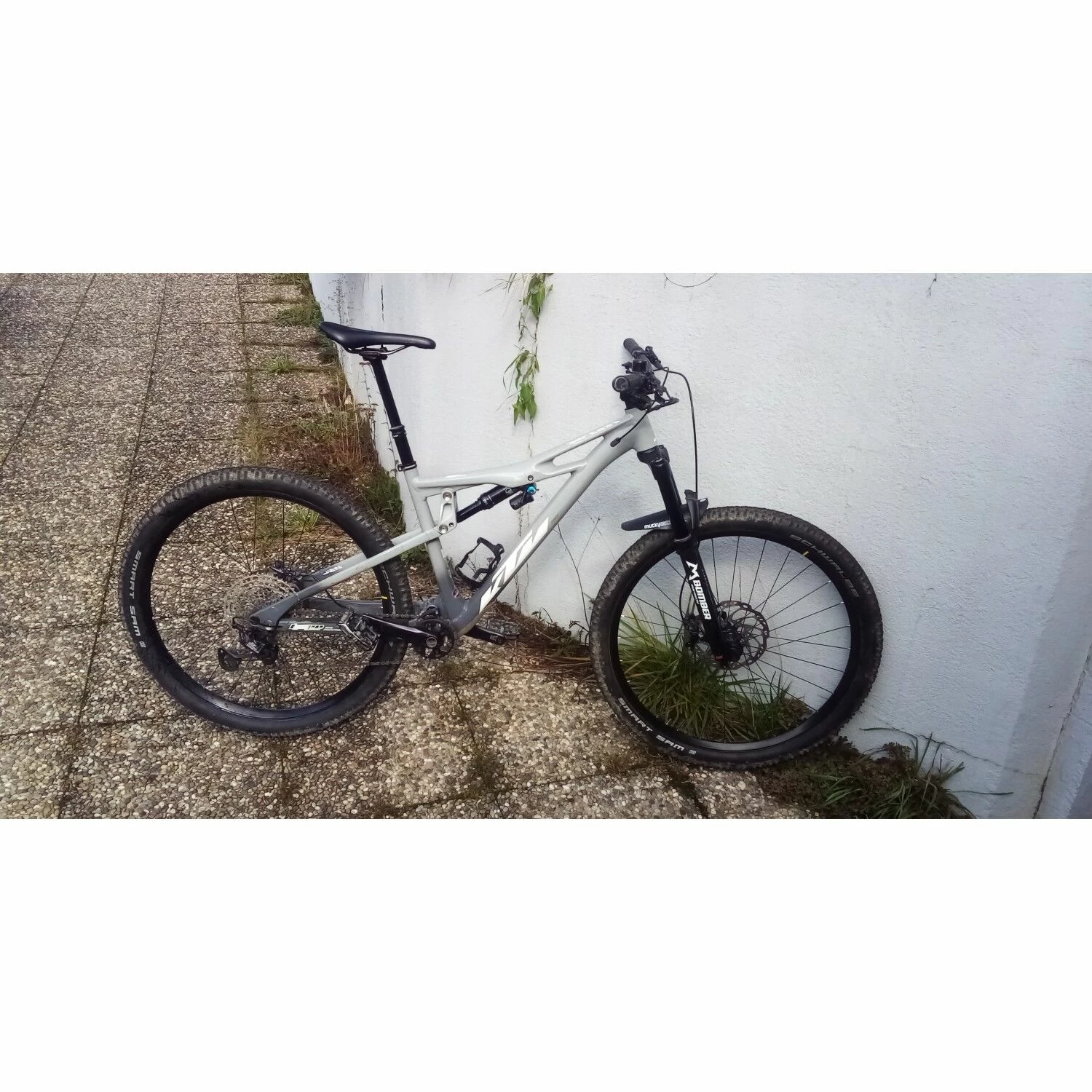VTT Tout Suspendus Ktm - M - 29'' 3 VTT Tout Suspendus Ktm - M - 29''