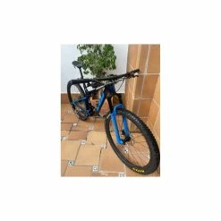 VTT Tout Suspendus Ktm - M - 29'' -VTT tout suspendus Soldes Magasin ktm scarp 3