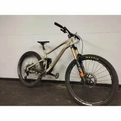 VTT Tout Suspendus Lapierre - L - 29''