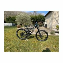 Commencal VTT Tout Suspendus - M - 29''