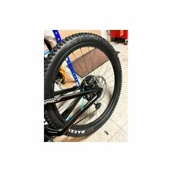 Commencal VTT Tout Suspendus - M - 29'' -VTT tout suspendus Soldes Magasin lapierre spicy team 4