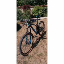 VTT Tout Suspendus Lapierre - M - 27.5''